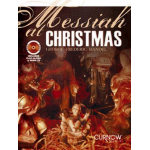 Messiah at Christmas : piano accompaniment