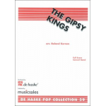 The Gipsy Kings -The Gipsy Kings / Arr.Roland Kernen