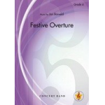 Festive Overture -Jan Bosveld