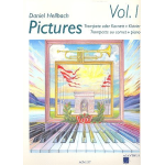 Pictures Vol. 1 -Daniel Hellbach