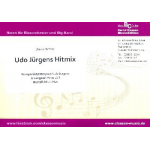 Udo Jürgens Hitmix -Udo Jürgens / Arr.Peter Züll