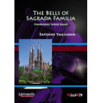 The Bells of Sagrada Familia -Satoshi Yagisawa