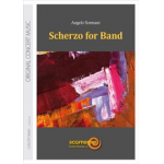 SCHERZO FOR BAND -Angelo Sormani