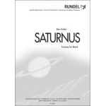 Saturnus (Fantasy for Band) -Ben Arden