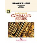 Heaven's Light (erleichtert) -Steven Reineke / Arr.Rob Romeyn