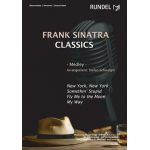 Frank Sinatra Classics - Medley -Frank Sinatra / Arr.Stefan Schwalgin