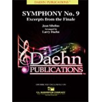 Finale from New World Symphony -Antonin Dvorak / Arr.Larry Daehn