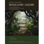 Darklands Legends -Randall D. Standridge