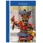RIGOLETTO - Atto 1 -Giuseppe Verdi / Arr.Lorenzo Pusceddu