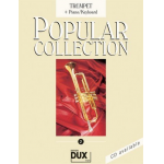 Popular Collection 2 (Trompete und Klavier) -Arturo Himmer / Arr.Arturo Himmer