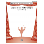 Legend Of The Water Dragon -Edward Kennedy