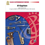 El Capitan (concert band) -John Philip Sousa / Arr.Robert W. Smith & Michael Story