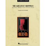 The Greatest Showman (Full Orchestra) -Benj Pasek Justin Paul / Arr.Sean O'Loughlin