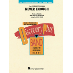 Never Enough -Benj Pasek Justin Paul / Arr.Johnnie Vinson