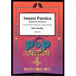 Sonata Patetica Inspired by Beethoven -Jirka Kadlec
