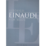 Film Music for Piano -Ludovico Einaudi