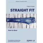 Straight Fit (Rock for Band) -Thiemo Kraas