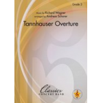 Tannhäuser Overture -Richard Wagner / Arr.Andreas Schorer