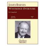 Westridge Overture Uil2 -James Barnes