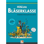 Hitkiste Bläserklasse -Bernhard Sommer