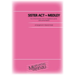 Sister Act Medley -Roland Kreid