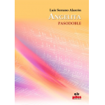 Angelita - Score & Parts -Luis Serrano Alarcón