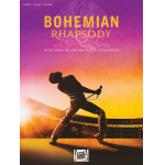 Bohemian Rhapsody -Freddie Mercury (Queen)