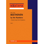 BEETHOVEN by the Numbers - Thematic Excerpts from all Symphonies -Ludwig van Beethoven / Arr.James L. Hosay