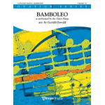 Bamboleo -The Gipsy Kings / Arr.Gerald Oswald