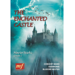 The Enchanted Castle -Mario Bürki