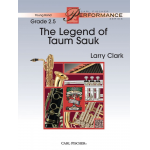 The Legend of Taum Sauk -Larry Clark