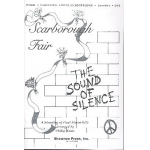 Scarborough Fair  and  The Sound of Silence : -Paul Simon