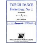 Torch Dance -Giacomo Meyerbeer / Arr.John R. Bourgeois