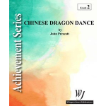 Chinese Dragon Dance -John Prescott