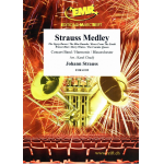 Strauss Medley -Johann Strauß / Strauss (Sohn)