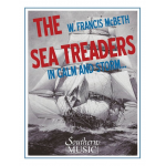 The Sea Treaders Incalmandstorm -William Francis McBeth