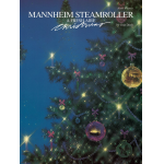 Mannheim Steamroller - A Fresh Aire Christmas -Louis F. (Chip) Davis