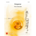 Emperor -Thierry Deleruyelle