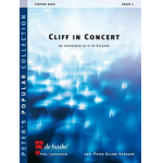 Cliff in Concert -Peter Kleine Schaars
