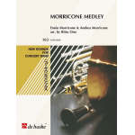 Morricone Medley -Ennio Morricone / Arr.Ritsu Ono