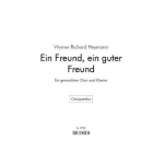 Heymann, Werner Richard [Bearb. Ruthenberg, Otto] : Ein Freund, ein gu -Werner Richard Heymann