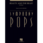Beauty and the Beast (Overture) -Alan Menken