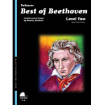 Best of Beethoven -John Wesley Schaum