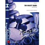 The Beasty Band -Jacob de Haan