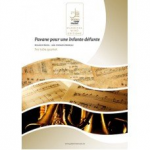 Pavane pour une Infante défunte - tuba quartet -Maurice Ravel / Arr.Georges Moreau