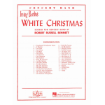 White Christmas -Irving Berlin / Arr.Robert Russell Bennett