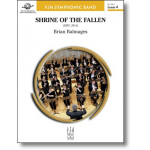 Shrine of the Fallen (Kiev 2014) -Brian Balmages