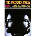 Brecker Bros. And All Their Jazz Trumpet Tenor Sax -Bros. Brecker