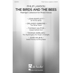 The Birds and the Bees -Billy Gibbons / Arr.Philip Lawson