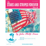 The Stars and Stripes Forever March -John Philip Sousa